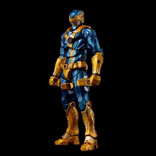 センチネル MARVEL CYCLOPS Fighting Armor Sentinel Fighting Armor Cyclops X-Men Action Figures | eBay