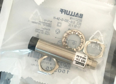 BALLUFF BES 516-360-G-S4-H Sensor New One Free Shipping 