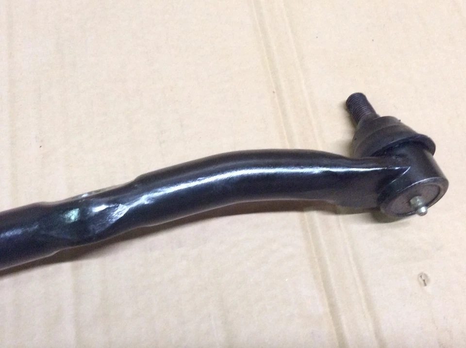 Новый конец рулевого анкерного стержня NAPA 269-6053 - Изображение 4 из 4