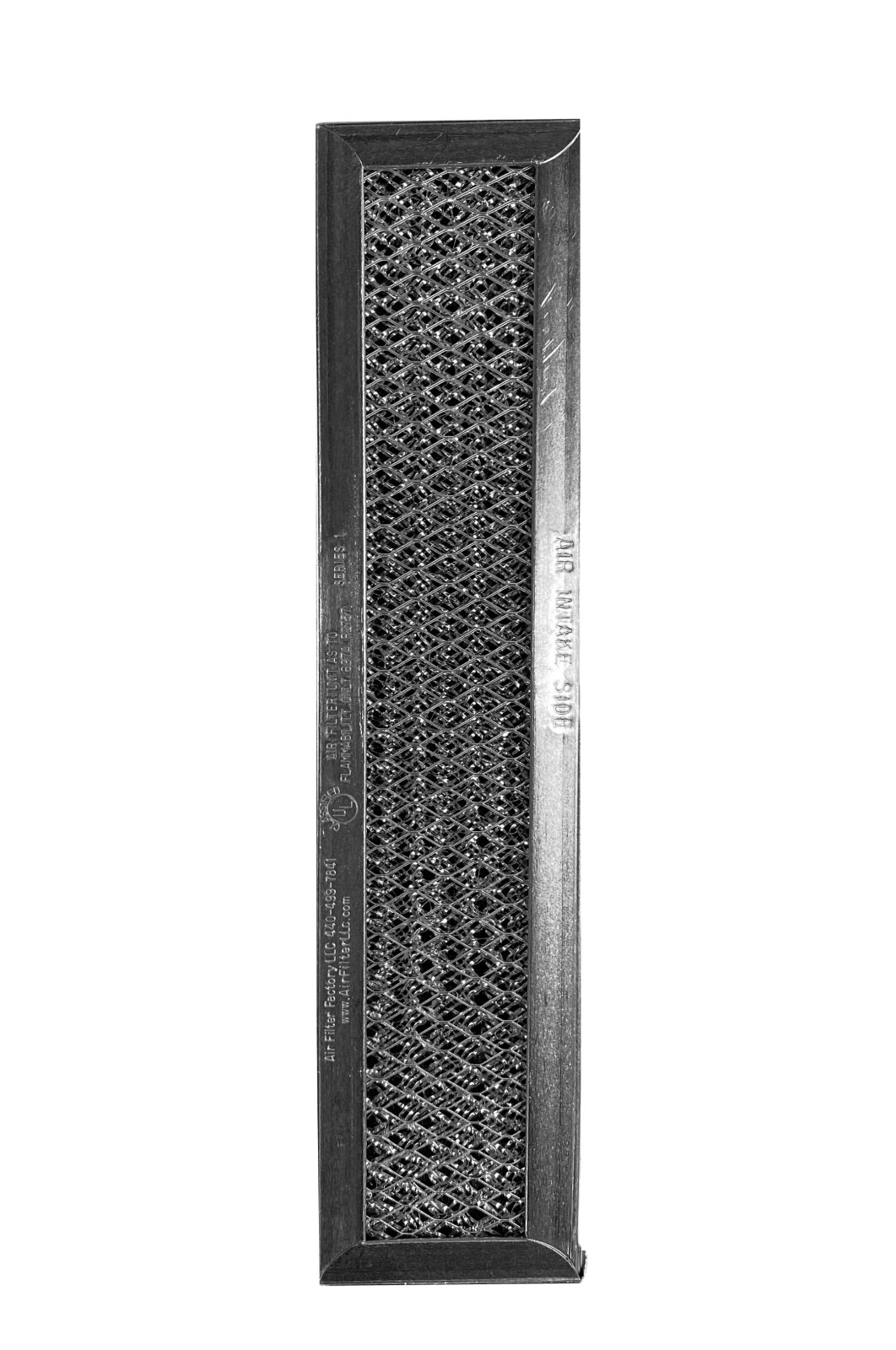 Compatible AP4316230 Frigidaire Microwave Charcoal Carbon Re