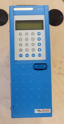 HERRMANN DYNAMIC DIGITAL CONTROL 1000 CV -  worldwide shipping