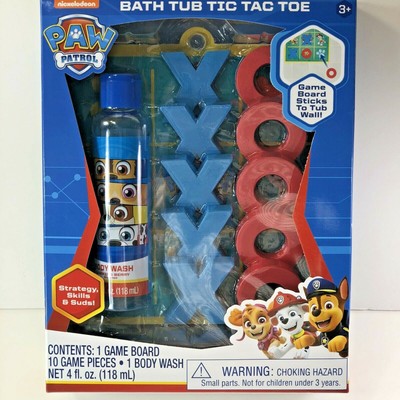 tic tac toy paw patrol