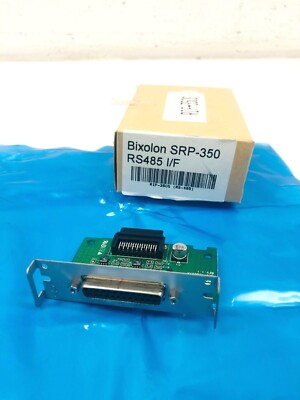 Bixolon SRP-350 RS-485 Port RIF-350S for SRP-272, SRP-350, SRP-350plus, SRP-370