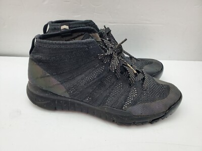 nike fsb chukka flyknit