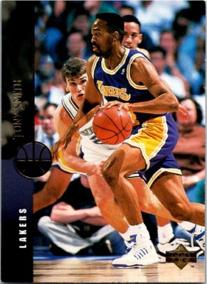 1994-95 UPPER DECK BASKETBALL CARD PICK / CHOOSE YOUR CARDS 