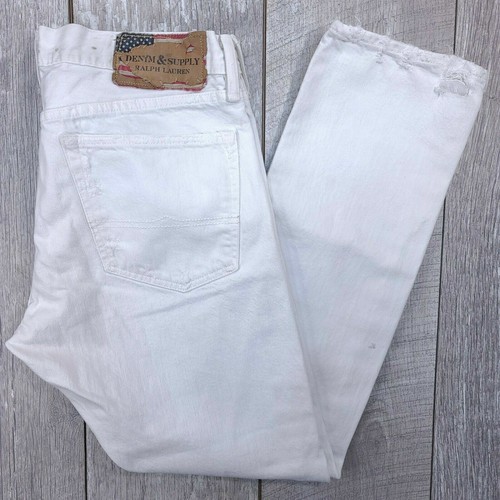 Denim Supply Ralph Lauren Mid Slim 