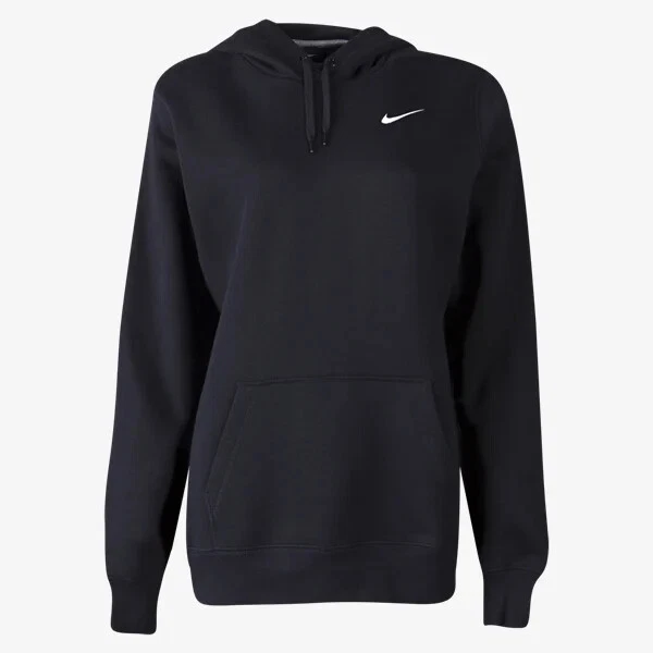 Nike nsw fleece trend hoodie outlet