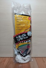 Miracle Mop Refill Replacement Cotton Head As Seen On TV Made In USA