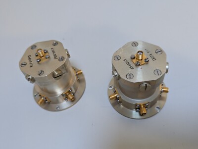 Wilkinson Power Divider,  L-Band 5-way  Splitter & Combiner