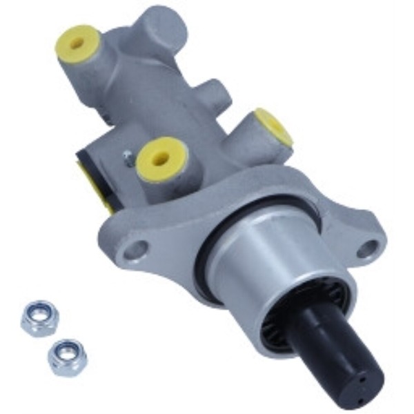 Maxgear Hauptbremszylinder Hauptzylinder Passend FüR VW Golf IV Audi A3 TT-image