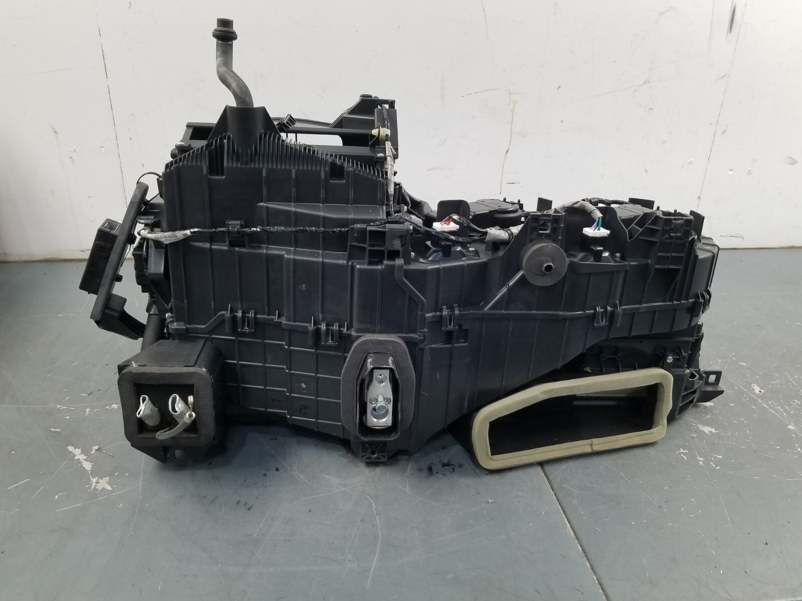 2021 Acura NSX HVAC Unit - ** #0029 V11
