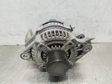 17 2017 LEXUS RC300 3.5L ALTERNATOR 150 AMP