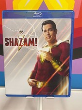 Shazam! (Blu-Ray / DVD / digital)