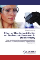 Oluwatosin Victor Ajayi | Effect Of Hands-On Activities On Students...