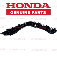 NEW OEM 09 - 15 HONDA PILOT FRONT BUMPER PASSENGER RIGHT FENDER BRACKET RH