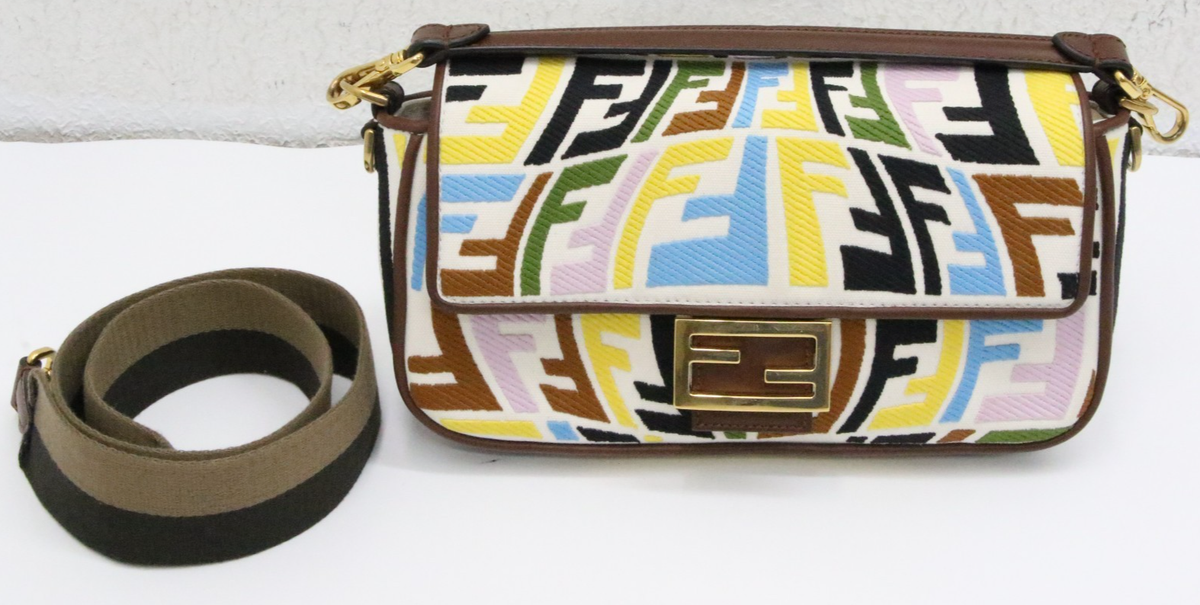 ショルダーバッグ Fendi ウィメンズ デザイナーズ ショルダー・クロスボディバッグ | FENDI JP