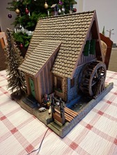 POLA Wassermühle Spur G