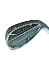 Cleveland CBX 60 10 LW DG S300 Stiff Flex Shaft Golf Pride MCC 4 Grip