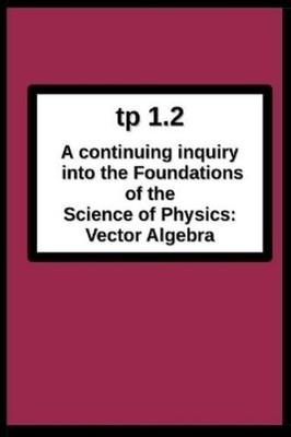 Joseph R Breton tp1.2 A continuing inquiry into the Foundations of (Taschenbuch)