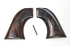 Altamont Colt Single Action Style Rosewood Grips — photo 1