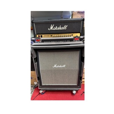 Komplettes Marshall Stacks