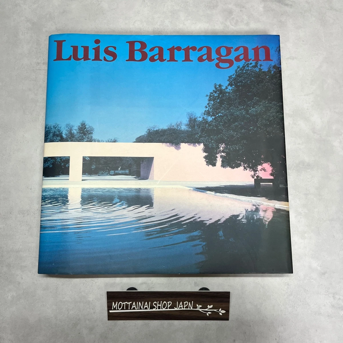 luis barragan products for sale | eBay