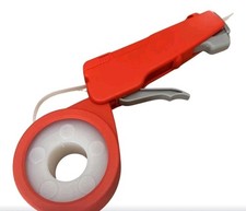 59.99@amazon! Prozip Cable Zip Ties Automatic Tension Cut Off Tool Flush Bulk 