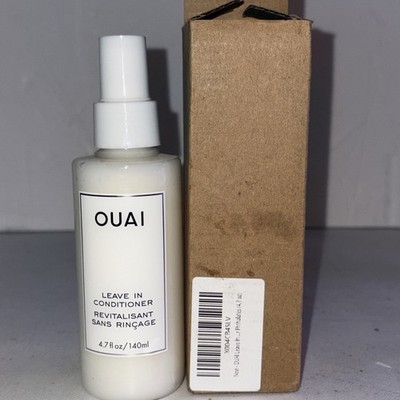 Ouai Leave-In Conditioner - 4.7oz