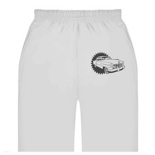 'Classic Car' Adult Sweatpants / Joggers (JO063522)