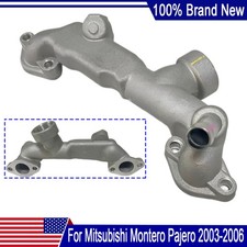 New Cylinder Head Water Pipe 1305a154 For Mitsubishi Montero Pajero 2003-2006
