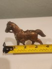 Antique Brass - Beonze Western Horse — photo 7