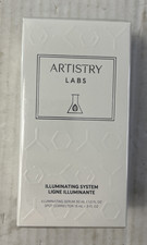 Artistry Labs Illuminating System - New- Sealed x2
