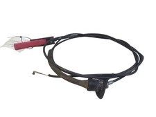 Citroen Jumpy 2008 Hebel Öffner Griff Motorhaube JUT217754