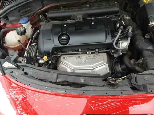 5751G9 TENDEUR DE COURROIE AUXILIAIRE / 16093886 POUR PEUGEOT 207 1.4 16V VTI - Photo 9/10