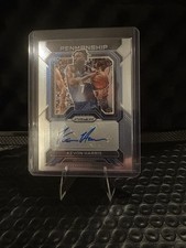 2022-23 Panini Prizm - Rookie Penmanship Kevon Harris #RP-KHA (AU, RC)