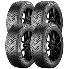 Qty 4 20560r16 Continental Viking Contact 8 96h Xl Black Wall Tires Qty 4 20560r16 Continental Viking Contact 8 96h Xl Black Wall Tires