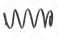 Fahrwerksfeder Vorderachse Links Oder Rechts FÜR Vw, Skoda, Audi - AIC 78473