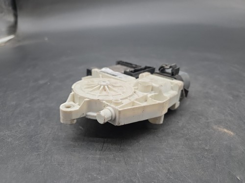 99762418103 05-12 PORSCHE BOXSTER 911 CAYMAN 987 FRONT LEFT WINDOW MOTOR G6-940 - Picture 7 of 9