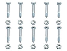 Abscherbolzen passend für John Deere 1128DE Schneefräse