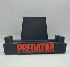The Predator Comic Book Display Stand for Graded CGC, CBCS and Non-Graded Comics