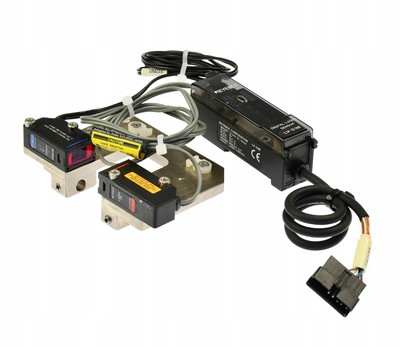 KEYENCE LV-51M LV-H110L LV-H110R Sensorverstärker 1 Stück