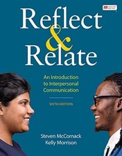 Reflect & Relate: An - Paperback, by McCornac...