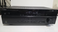 Yamaha RX-V373 Natural Sound AV Receiver