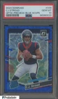 2023 Donruss Optic Preview Blue Scope #339 CJ Stroud RC Rated Rookie PSA 10