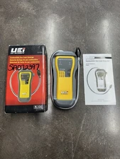 UEI CD100A COMBUSTIBLE GAS LEAK DETECTOR 