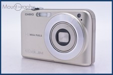 【AS IS】 CASIO EXILIM EX-Z1050 3x FromJapan #mj8754