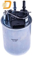 Denckermann A121030 Kraftstofffilter Kraftstoffilter FüR Nissan