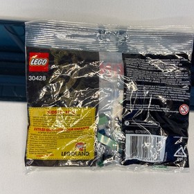 Lego Ninjago 30428  Green Mech Dragon set New Sealed