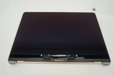Replacement Screen for MacBook Air 2020 13" A2337 - Rose Gold