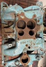 Intake Manifold Pontiac 400